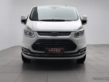 2017 Ford Tourneo с пробегом 149 300 км