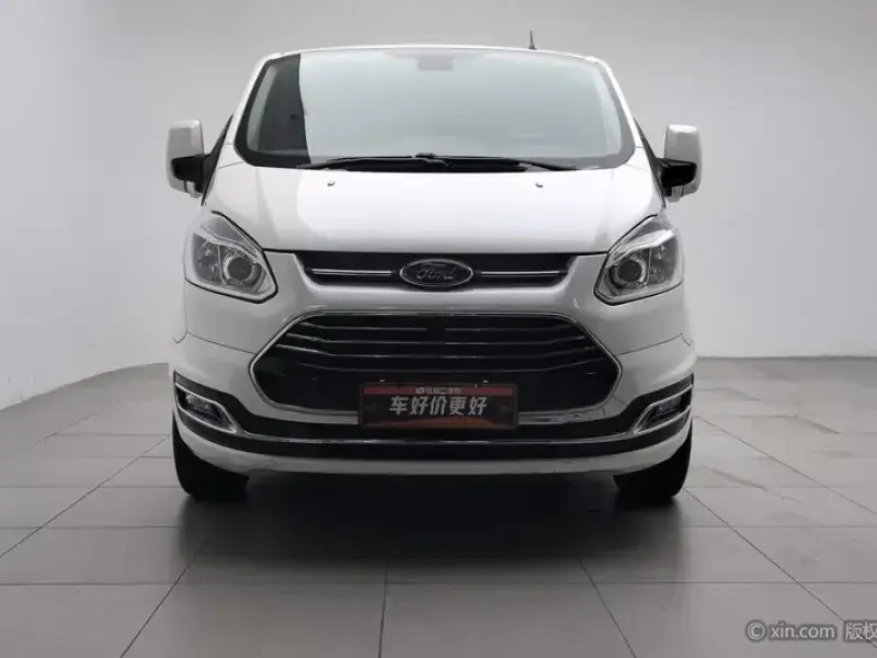 2017 Ford Tourneo с пробегом 149 300 км