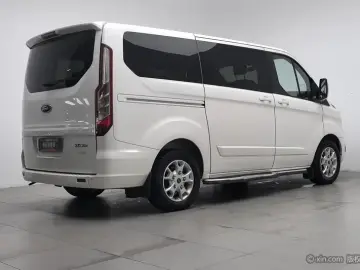 2017 Ford Tourneo с пробегом 149 300 км