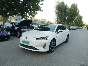 GAC GAC Toyota iA5