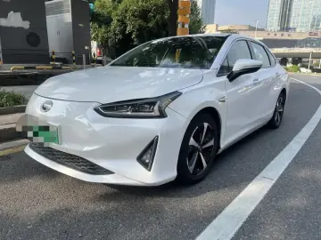 GAC GAC Toyota iA5