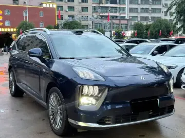 2025 GAC Hyper HL с пробегом 11 000 км