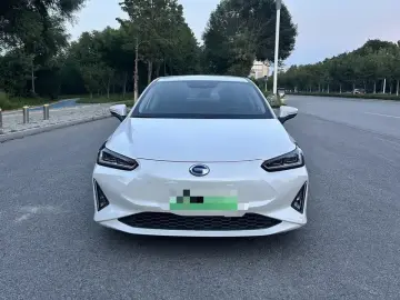 2021 GAC GAC Toyota iA5 с пробегом 67 000 км