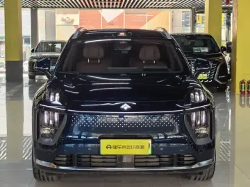 2025 GAC Hyper HL с пробегом 11 000 км