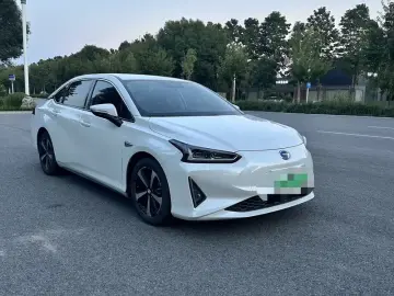2021 GAC GAC Toyota iA5 с пробегом 67 000 км