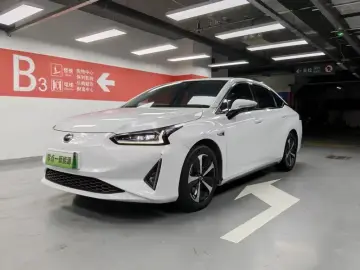 GAC GAC Toyota iA5