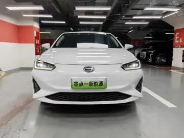 2021 GAC GAC Toyota iA5 с пробегом 82 000 км