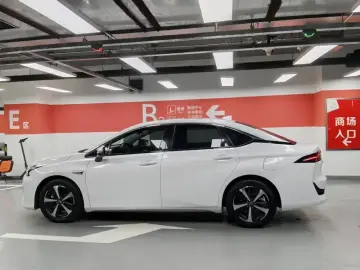 2021 GAC GAC Toyota iA5 с пробегом 82 000 км