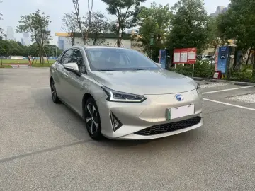 2021 GAC GAC Toyota iA5 с пробегом 80 000 км