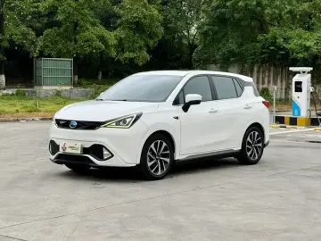 GAC Qizhi EV