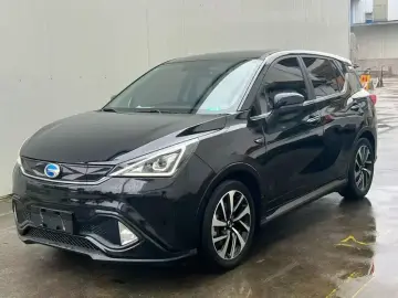 GAC Qizhi EV