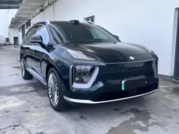 2025 GAC Hyper HL с пробегом 18 400 км