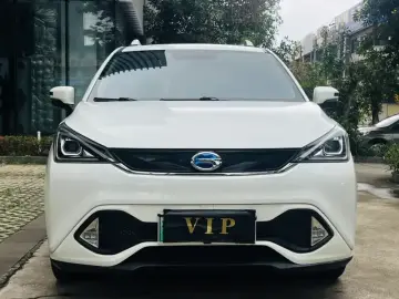 2019 GAC Qizhi EV с пробегом 70 000 км