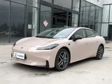 GAC Haobo GT