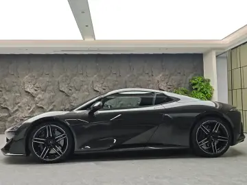 2024 GAC Hyper SSR с пробегом 6 000 км
