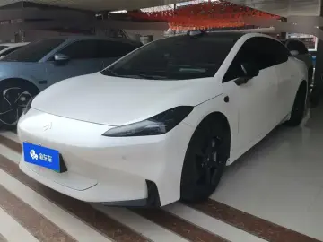 GAC Haobo GT