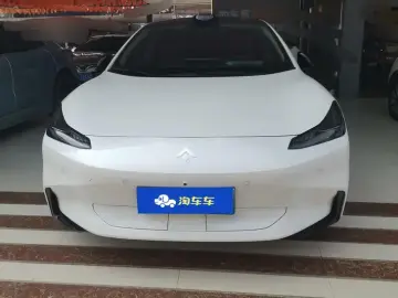 2024 GAC Haobo GT с пробегом 42 000 км