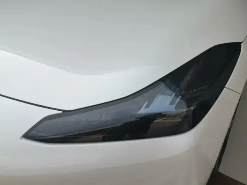 2024 GAC Haobo GT с пробегом 42 000 км