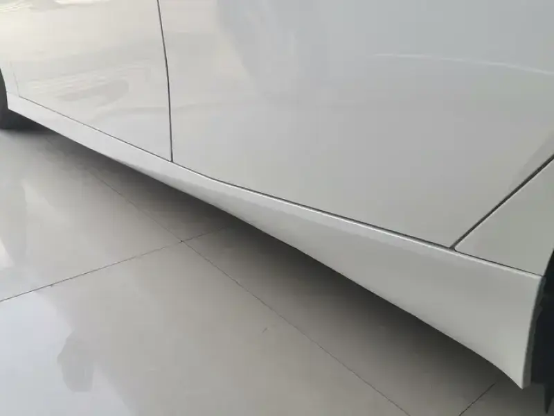 2024 GAC Haobo GT с пробегом 42 000 км