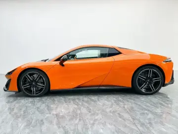 2024 GAC Hyper SSR с пробегом 7 200 км