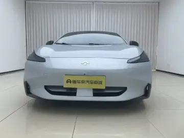 2023 GAC Haobo GT с пробегом 41 200 км