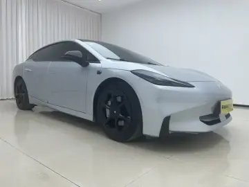 2023 GAC Haobo GT с пробегом 41 200 км