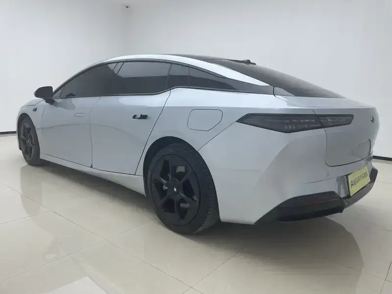2023 GAC Haobo GT с пробегом 41 200 км
