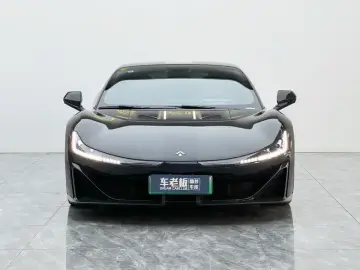 2024 GAC Hyper SSR с пробегом 6 000 км