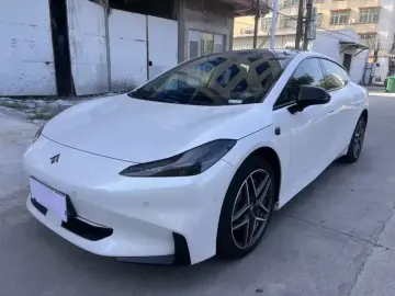 GAC Haobo GT