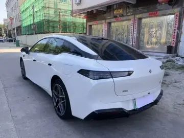 2026 GAC Haobo GT с пробегом 100 км