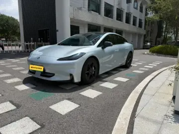 GAC Haobo GT