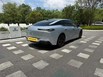 2023 GAC Haobo GT с пробегом 27 000 км