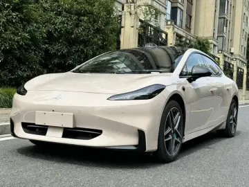 GAC Haobo GT
