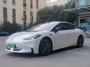 GAC Haobo GT