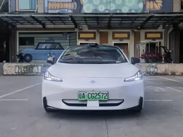 2024 GAC Haobo GT с пробегом 20 000 км