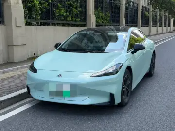 2023 GAC Haobo GT с пробегом 36 000 км