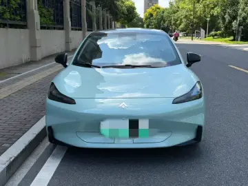 2023 GAC Haobo GT с пробегом 36 000 км