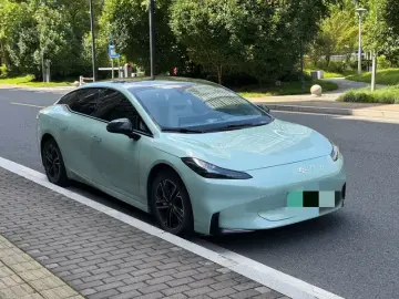 2023 GAC Haobo GT с пробегом 36 000 км