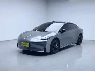 GAC Haobo GT