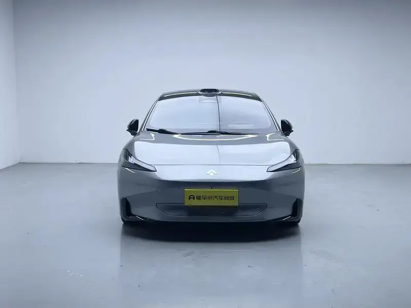 2024 GAC Haobo GT с пробегом 35 200 км