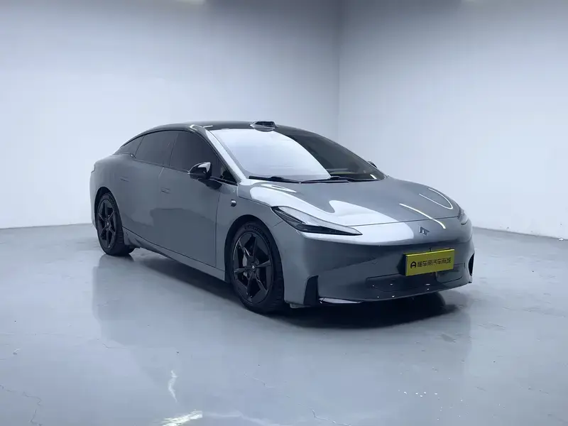 2024 GAC Haobo GT с пробегом 35 200 км