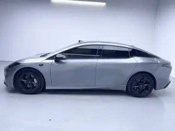 2024 GAC Haobo GT с пробегом 35 200 км