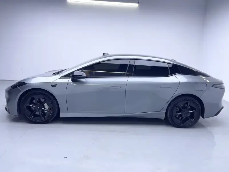 2024 GAC Haobo GT с пробегом 35 200 км
