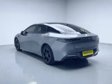 2024 GAC Haobo GT с пробегом 35 200 км