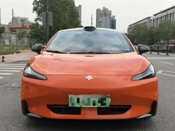 2024 GAC Haobo GT с пробегом 30 000 км