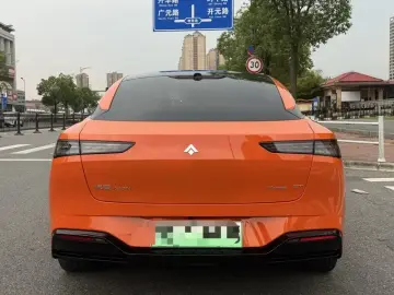 2024 GAC Haobo GT с пробегом 30 000 км