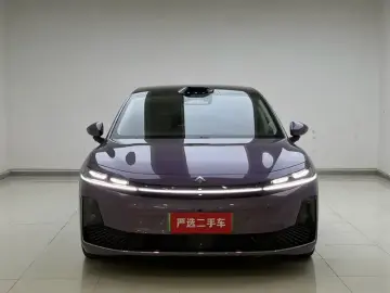 2026 GAC Hyper A8 с пробегом 100 км