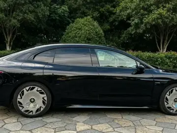 2026 GAC Hyper A8 с пробегом 5 000 км