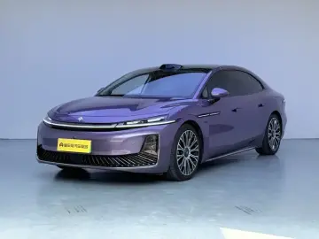 GAC Hyper A8