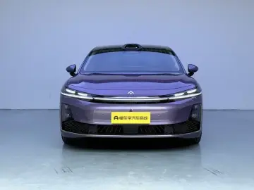 2026 GAC Hyper A8 с пробегом 7 300 км